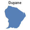 CGSS Guyane