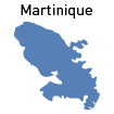 CGSS Martinique